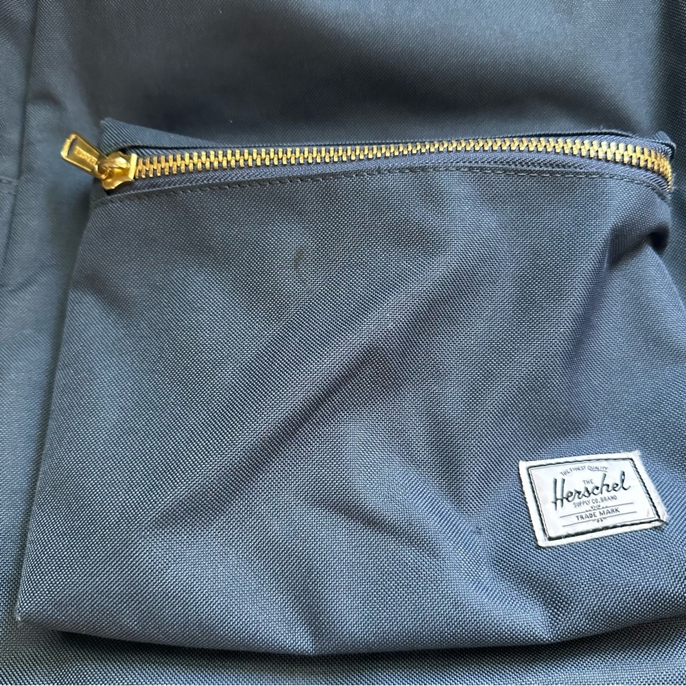 Hershel Supply Co. Settlement Backpack - image 2